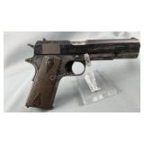 *ESTATE* Colt Government 45