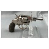 *ESTATE* Boston Bulldog None Marked