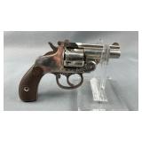*ESTATE* H&R Arms Co. Premier 32 Smith & Wesson