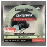 *SEIZURE* LaserMax S&W M&P Shield Light&Laser
