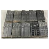 *ESTATE* (10) HK 91 G3 Magazines