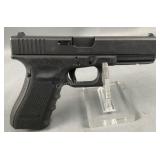 *SEIZURE* Glock, Inc. 22 Gen 4 40