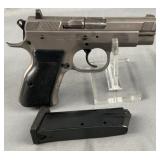 *SEIZURE* EAA Witness 9x19