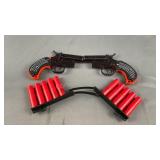 *SEIZURE* (2) Orion Safety 584 Alerter Flares