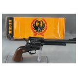 Sturm, Ruger, & Co. Blackhawk .357 Cal