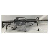 *ESTATE* B.F.I./Bushmaster XM15-E2S 5.56 NATO