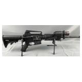 Bushmaster XM15-E2S 5.56 NATO