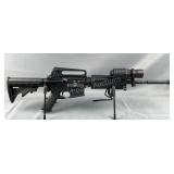 Bushmaster XM15-E2S 5.56 NATO