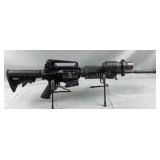 Bushmaster XM15-E2S 5.56 NATO