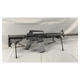 *ESTATE* B.F.I./Bushmaster XM15-E2S 5.56 NATO