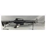 Palmetto State Armory PA-10 .308 WIN