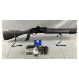 FN Herstal Self Loading Police (SLP) 12 Gauge