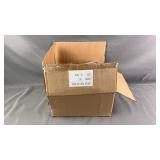 Approx. 75 Pistol Rod Tip Set .45 Cal