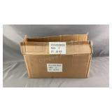 Approx. 250 Rifle Bore Brushes .204 Dia Bronze