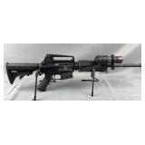 Bushmaster XM15-E2S 5.56 NATO