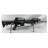 Bushmaster XM15-E2S 5.56 NATO