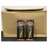 (Approx 50) Rhyno Pistol Brass Jags