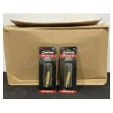 (Approx 100) Rhyno Pistol Brass Jags