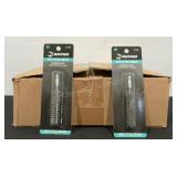 (Approx 90) Rhyno Stainless Steel Rifle Brushes