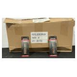 (Approx 50) Rhyno Pistol Bore Brushes