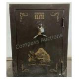 *ESTATE* Stack-On Safe