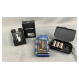 *SEIZURE* Assorted Accessories