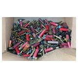 *SEIZURE* Approx. 58lbs of assorted ammuntion