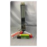 *SEIZURE* Ammo can with assorted 22LR and 30/30 am