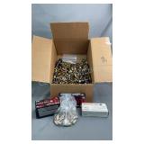 *SEIZURE* Approx. 32lbs of assorted ammuntion