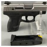 *SEIZURE* Taurus PT 111 Pro 9mm Para