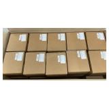 (20) Axon Signal Sidearm Kit 75015