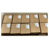 (20) Axon Signal Sidearm Kit 75015