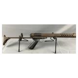 *ESTATE* Cobray Terminator 12 Gauge