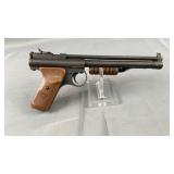 *SEIZURE* VINTAGE Benjamin Franklin 132 22