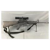 *ESTATE* B.F.I./Bushmaster XM15-E2S 5.56 NATO