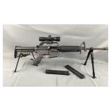 *ESTATE* Colt AR-15 9MM Carbine 9 MM