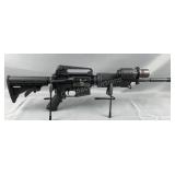 Bushmaster XM15-E2S 5.56 NATO