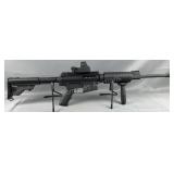 *SEIZURE* D.P.M.S. LR-308 308 Winchester