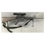 *ESTATE* B.F.I./Bushmaster XM15-E2S 5.56 NATO