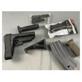 *SEIZURE* Assorted AR Accesories