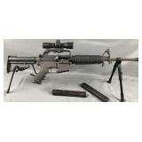 *ESTATE* Colt AR-15 9MM Carbine 9 MM