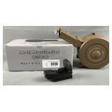 *SEIZURE* (1) AR-15 Magazine 50 Round Capacity