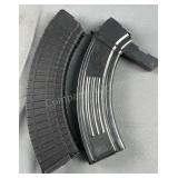 *SEIZURE* AK and SKS magazine