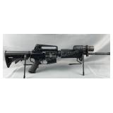 Bushmaster XM15-E2S 5.56 NATO