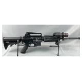 Bushmaster XM15-E2S 5.56 NATO