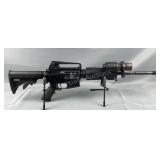 Bushmaster XM15-E2S 5.56 NATO