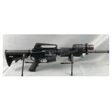 Bushmaster XM15-E2S 5.56 NATO