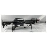 Bushmaster XM15-E2S 5.56 NATO