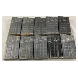 *ESTATE* (10) HK 91 G3 Magazines