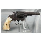 *ESTATE* Colt Army Special 32-30 WCF